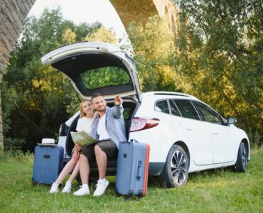 Louer une voiture : la solution idéale pour voyager en toute liberté