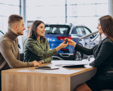 Location de voiture : pourquoi passer par une agence professionnelle ?